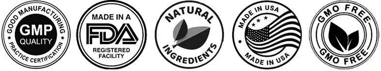 Primordial Vigor X Certification